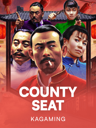 Game image for County Seat