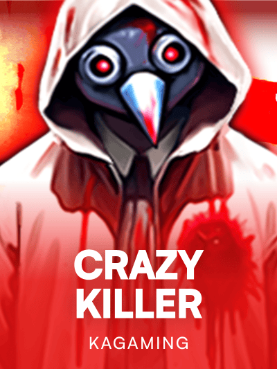 Game image for Crazy Killer