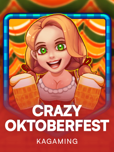Game image for Crazy Oktoberfest