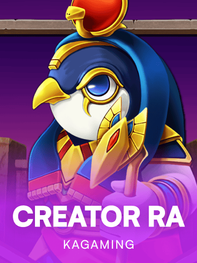 Game image for Creator Ra