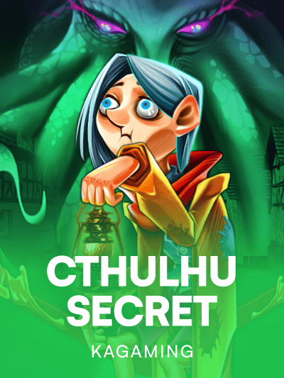 Game image for Cthulhu Secret