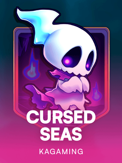 Game image for Cursed Seas