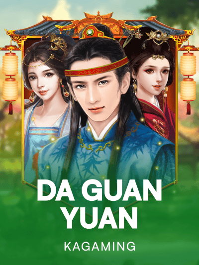 Game image for Da Guan Yuan