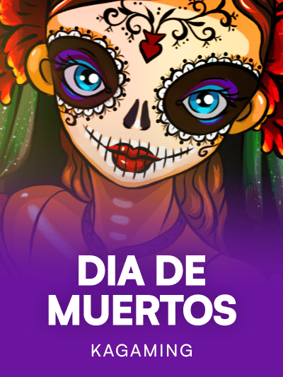 Game image for Dia De Muertos