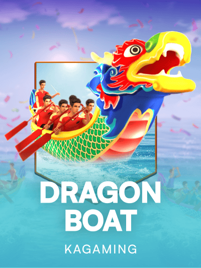 Game image for Dragon Boat