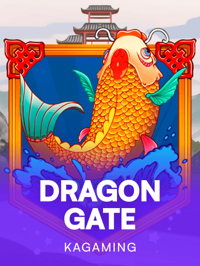 Game image for Dragon Gate
