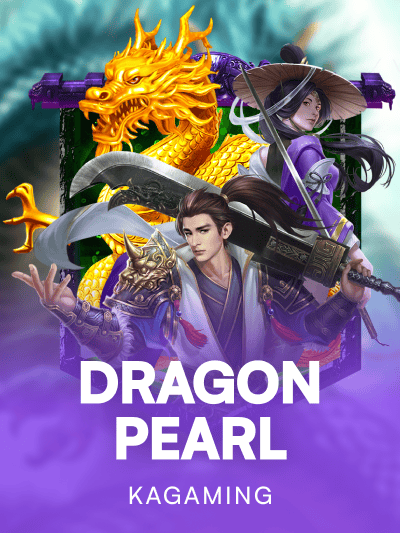 Game image for Dragon Pearl