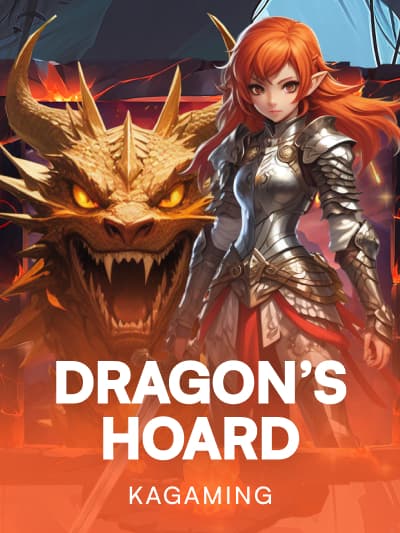 Game image for Dragon's Hoard