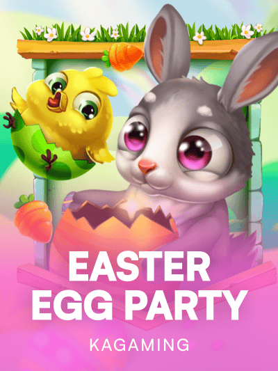 Game image for EasterEggParty