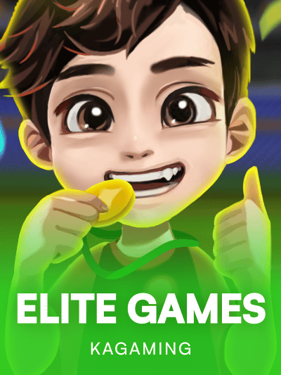 Game image for Elite Games
