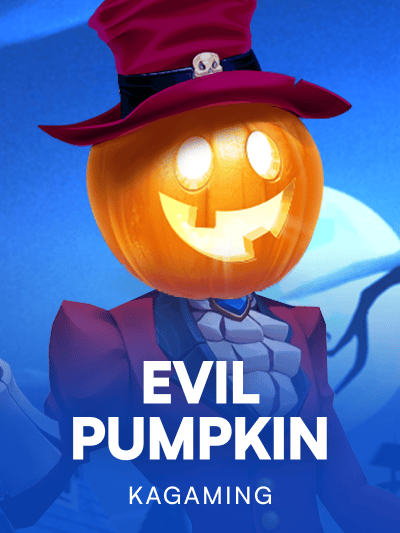 Game image for Evil Pumpkin