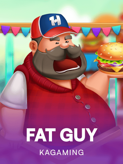 Game image for Fat Guy