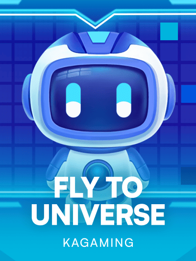 Game image for Fly To Universe