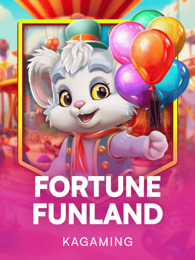 Game image for Fortune Funland