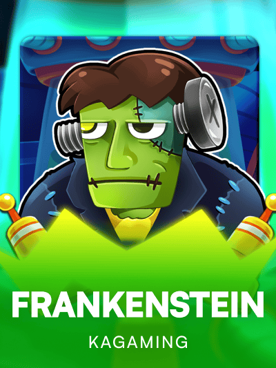 Game image for Frankenstein
