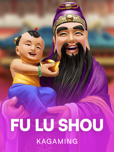Game image for Fu Lu Shou