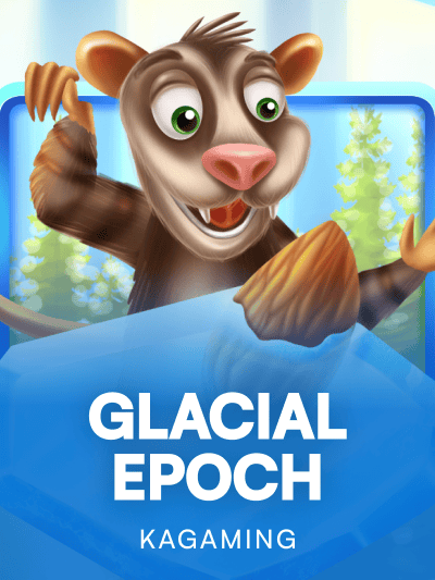 Game image for Glacial Epoch