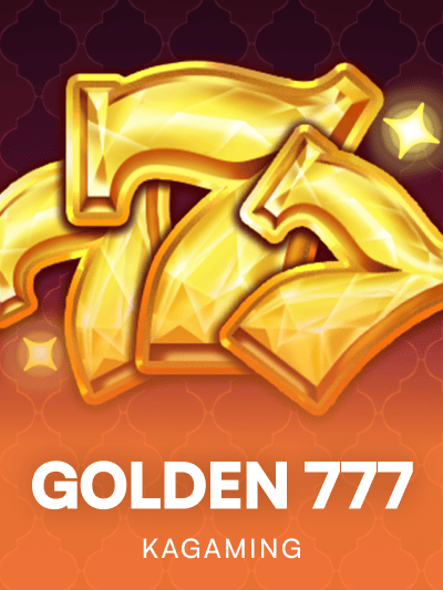 Game image for Golden 777