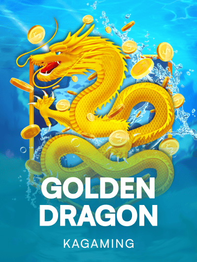 Game image for Golden Dragon