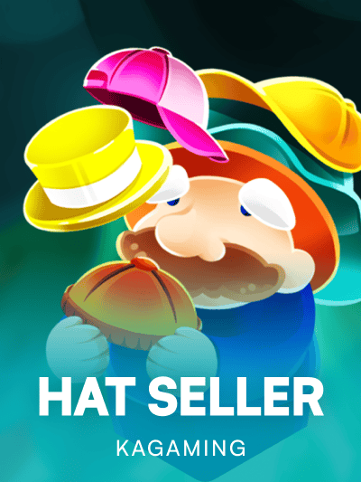 Game image for Hat Seller
