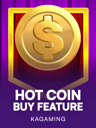 Game image for Hot Coin Buy Feature