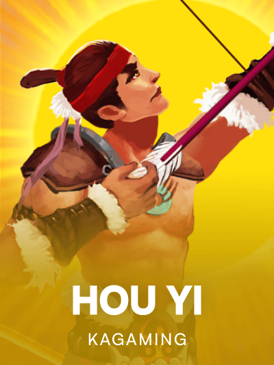 Game image for Hou Yi