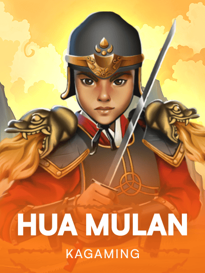 Game image for Hua Mulan