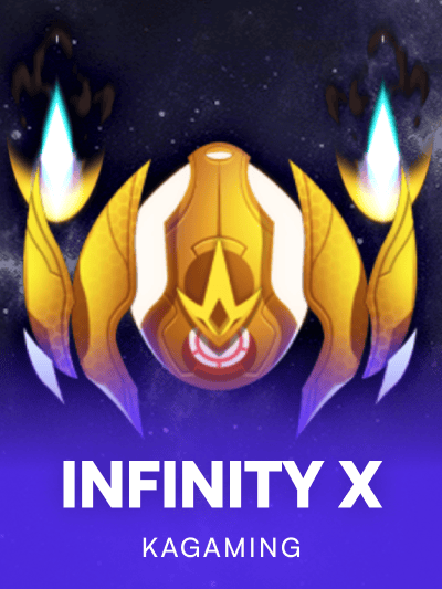 Game image for Infinity X