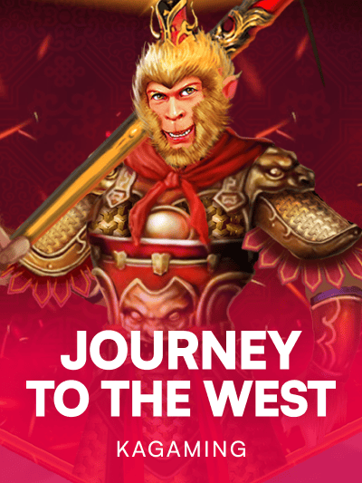 Game image for Journey to the West