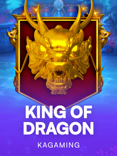 Game image for King Of Dragon