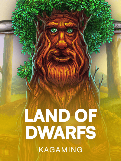 Game image for Land Of Dwarfs
