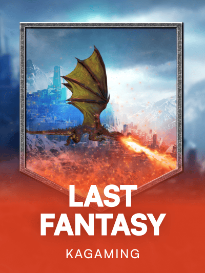 Game image for Last Fantasy