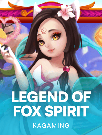 Game image for Legend Of Fox Spirit