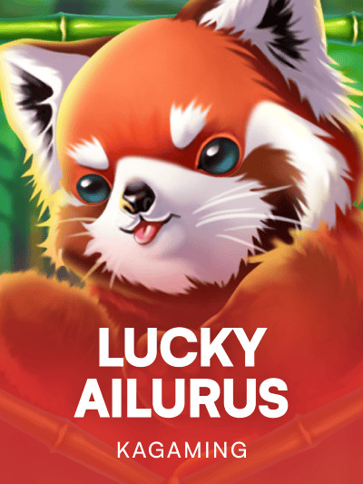 Game image for Lucky Ailurus