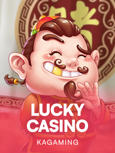 Game image for Lucky Casino