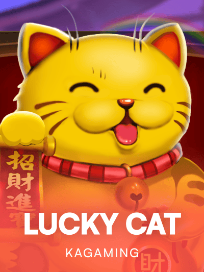 Game image for Lucky Cat