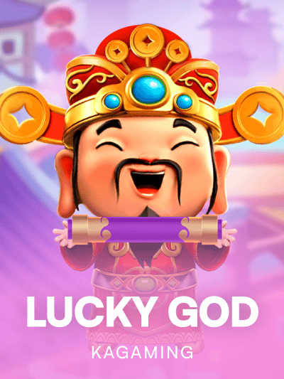 Game image for Lucky God