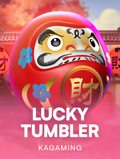 Game image for Lucky Tumbler