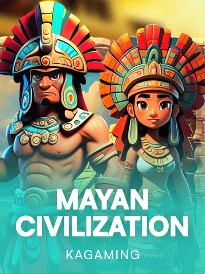 Game image for Mayan Civilization