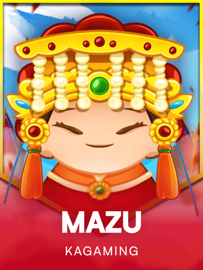 Game image for Mazu