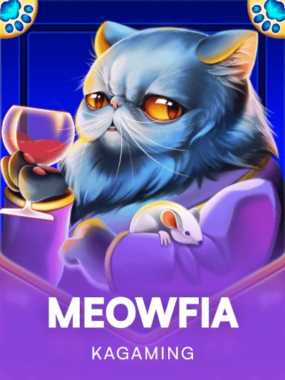 Game image for Meowfia