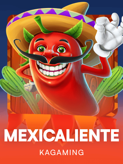 Game image for Mexicaliente