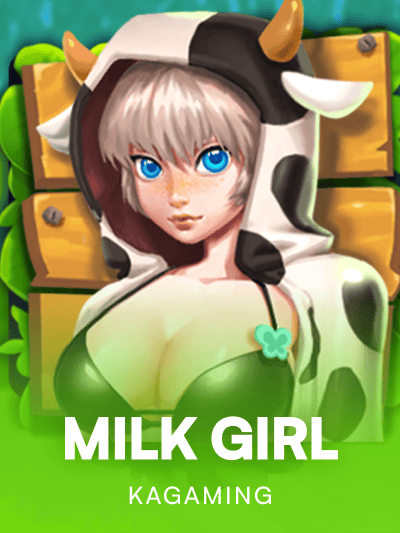 Game image for Milk Girl