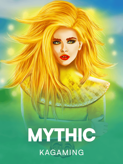Game image for Mythic