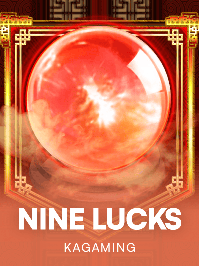 Game image for Nine Lucks