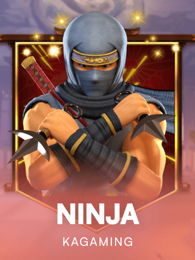 Game image for Ninja