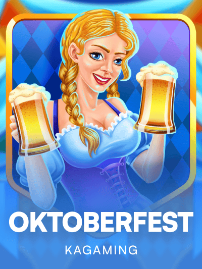 Game image for Oktoberfest
