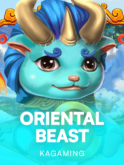 Game image for Oriental Beast