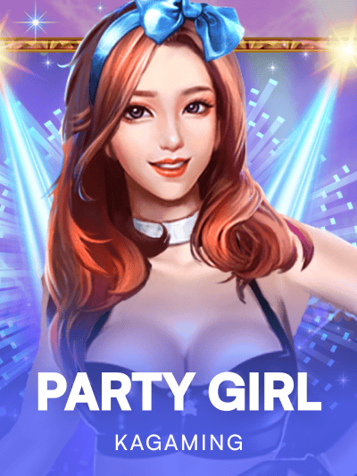Game image for Party Girl
