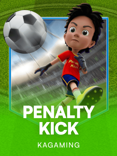 Game image for Penalty Kick